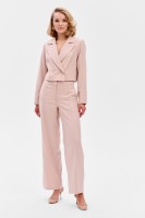 Spodnie Damskie Demi Light Beige