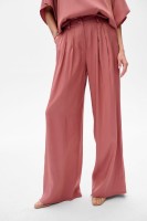 Spodnie Damskie Kasjo Rusted Rose