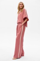 Spodnie Damskie Kasjo Rusted Rose