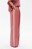 Spodnie Damskie Kasjo Rusted Rose