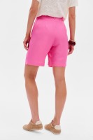 Bermudy Damskie Filipa Pink