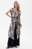 Tunika Damska Rayon Pannaccotta