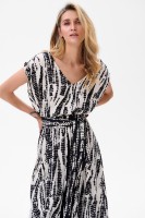 Tunika Damska Rayon Pannaccotta