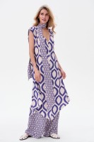 Tunika Damska Anife Violet