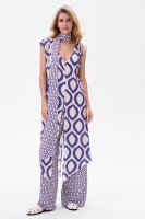 Tunika Damska Anife Violet