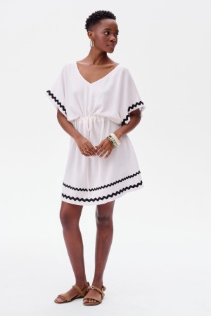 Sukienka Aurelia Mini Pannaccotta