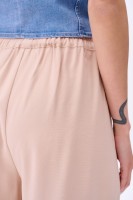 Spodnie Damskie Nezi Light Beige