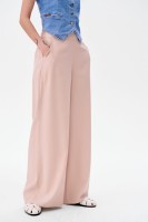 Spodnie Damskie Nezi Light Beige