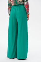 Spodnie Damskie Nezi Green
