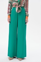 Spodnie Damskie Nezi Green
