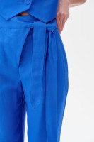 Spodnie Damskie Sewilla Royal Blue