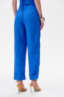 Spodnie Damskie Sewilla Royal Blue