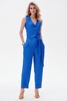 Spodnie Damskie Sewilla Royal Blue