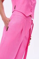 Spodnie Damskie Sewilla Pink