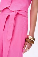 Spodnie Damskie Sewilla Pink