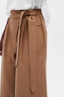 Bermudy Damskie Seszele Warm Brown