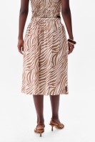 Spódnica Aquarius Zebra Safari