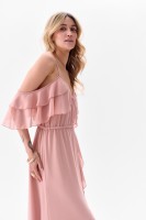 Sukienka Bakalia Powder Pink