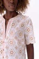 Bluzka Damska Kosmo Light Beige
