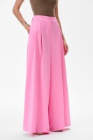 Spodnie Damskie Vida Baby Pink