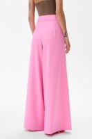Spodnie Damskie Vida Baby Pink
