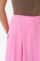 Spodnie Damskie Vida Baby Pink