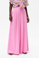 Spodnie Damskie Vida Baby Pink