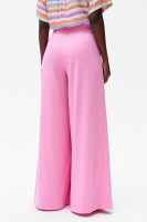 Spodnie Damskie Vida Baby Pink
