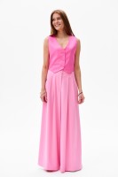 Spodnie Damskie Vida Baby Pink