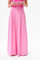 Spodnie Damskie Vida Baby Pink