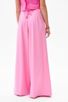 Spodnie Damskie Vida Baby Pink