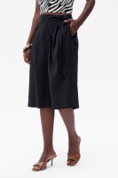 Bermudy Damskie Seszele Black