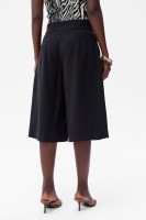 Bermudy Damskie Seszele Black