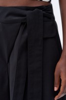 Bermudy Damskie Seszele Black