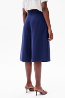 Bermudy Damskie Seszele Navy
