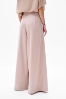 Spodnie Damskie Vida Beige