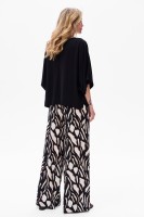 Bluzka Damska Loca Black