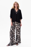 Bluzka Damska Loca Black