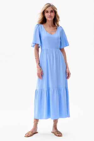 Sukienka Doris Blue