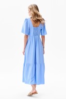 Sukienka Doris Blue