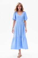 Sukienka Doris Blue