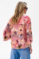 Bluzka Damska Ida Rusted Rose