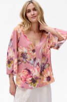 Bluzka Damska Ida Rusted Rose