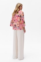 Bluzka Damska Ida Rusted Rose
