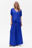 Bluzka Damska Cygaro Electric Indigo