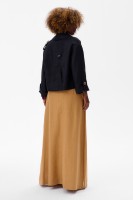Kurtka Damski Palermo Black