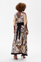 Sukienka Fumi Beige