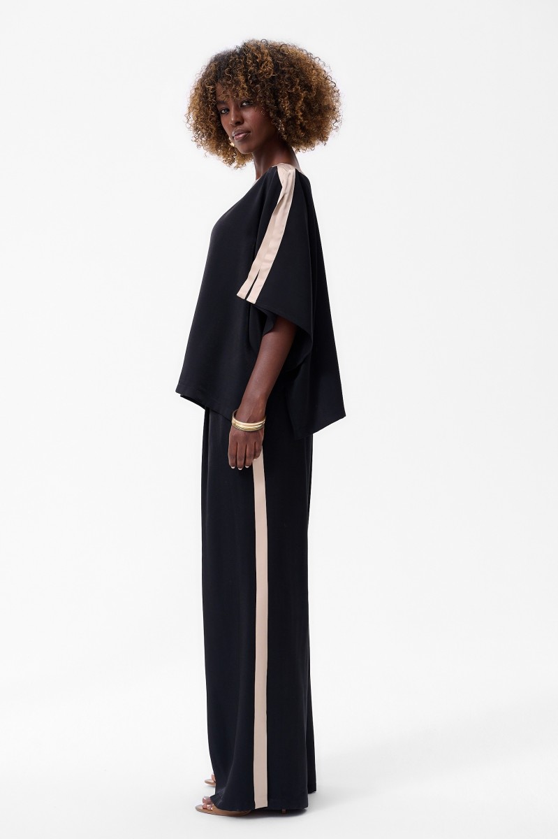 Spodnie Damskie Kasjo Black