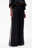 Spodnie Damskie Kasjo Black