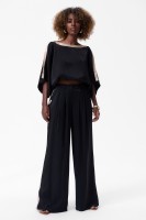 Spodnie Damskie Kasjo Black